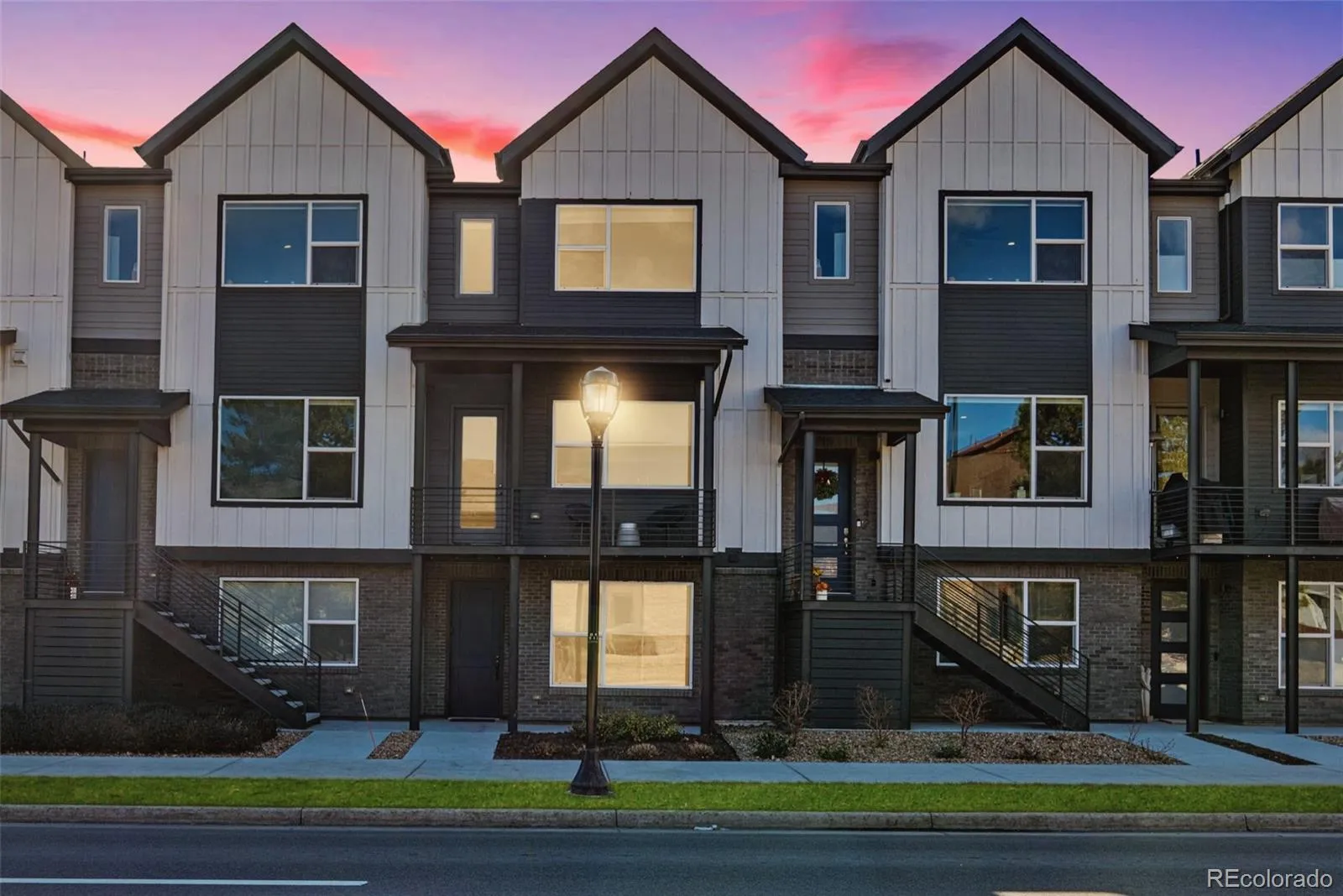 Ridge at Ward Station