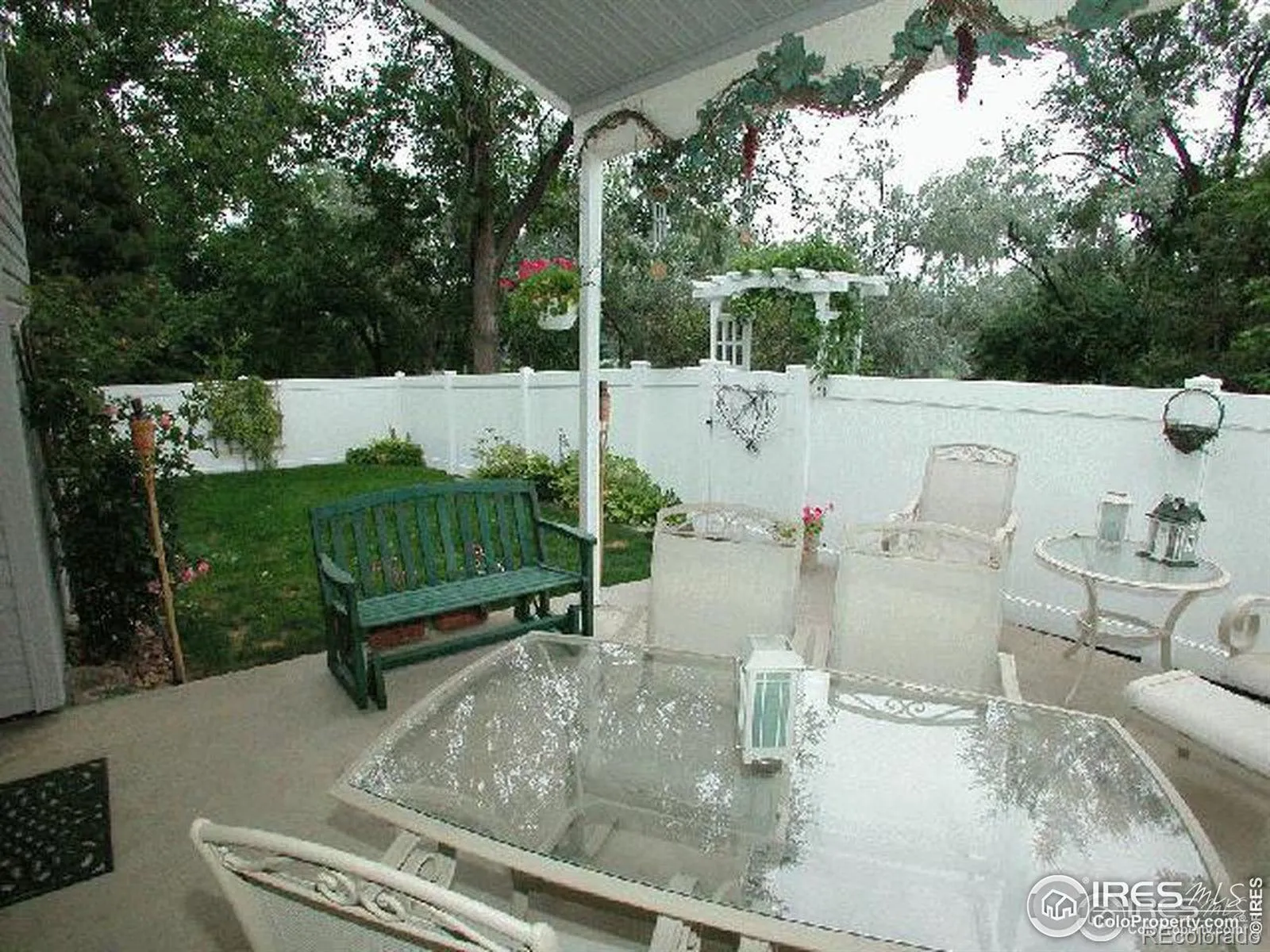 Cottonwood Creek Condo