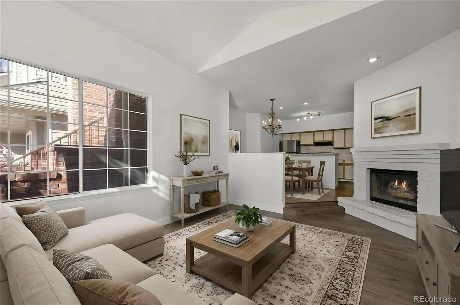 Miralago At Marston Lake Condo