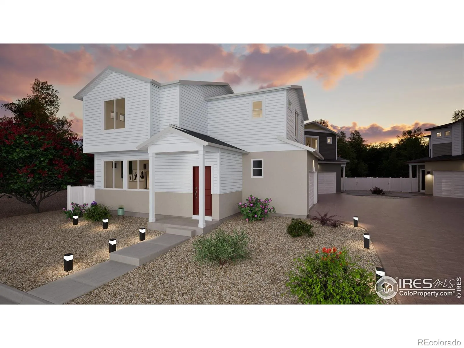 Thompson River Ranch Filing 15