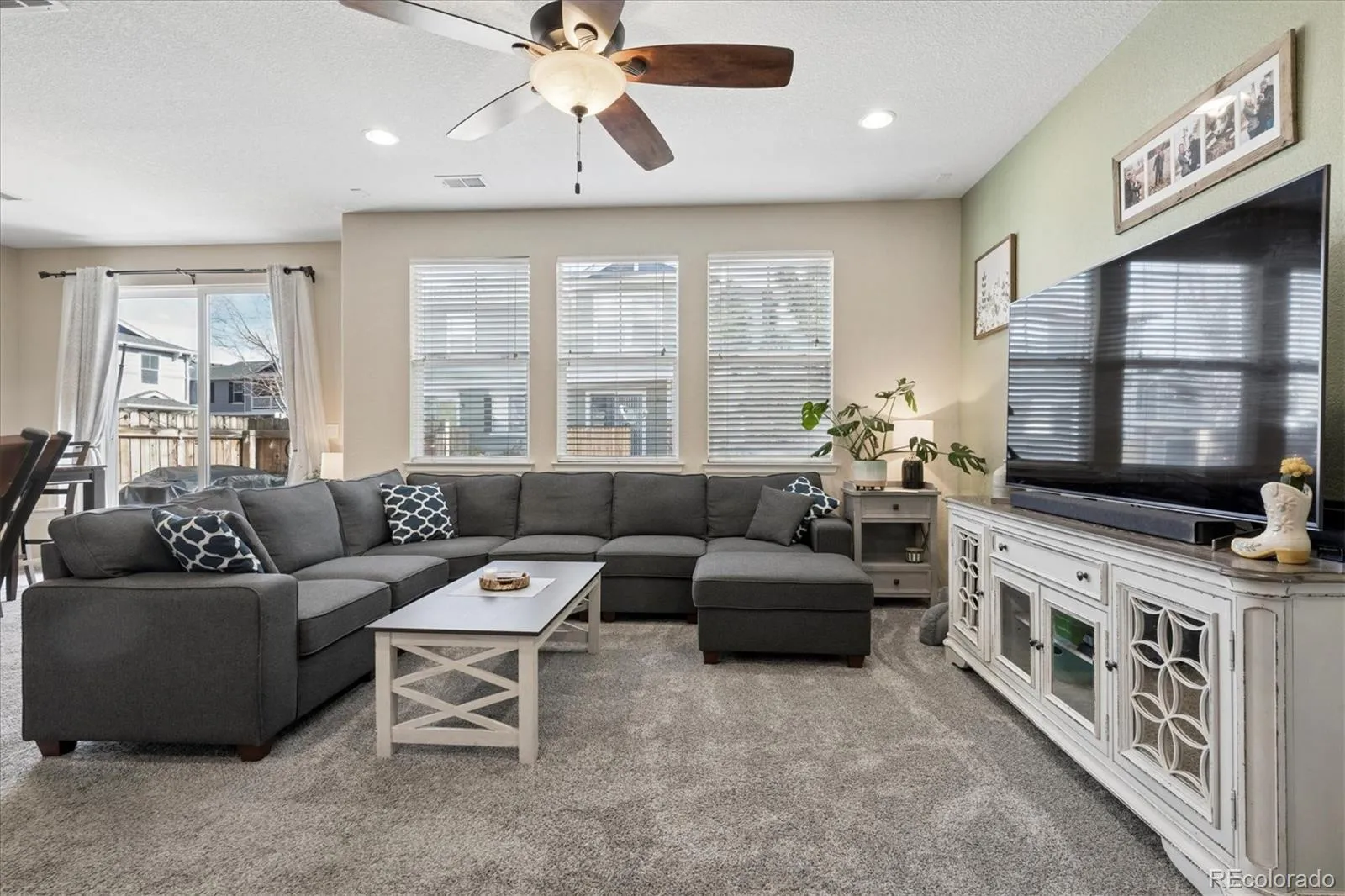 Cottonwood South Condos