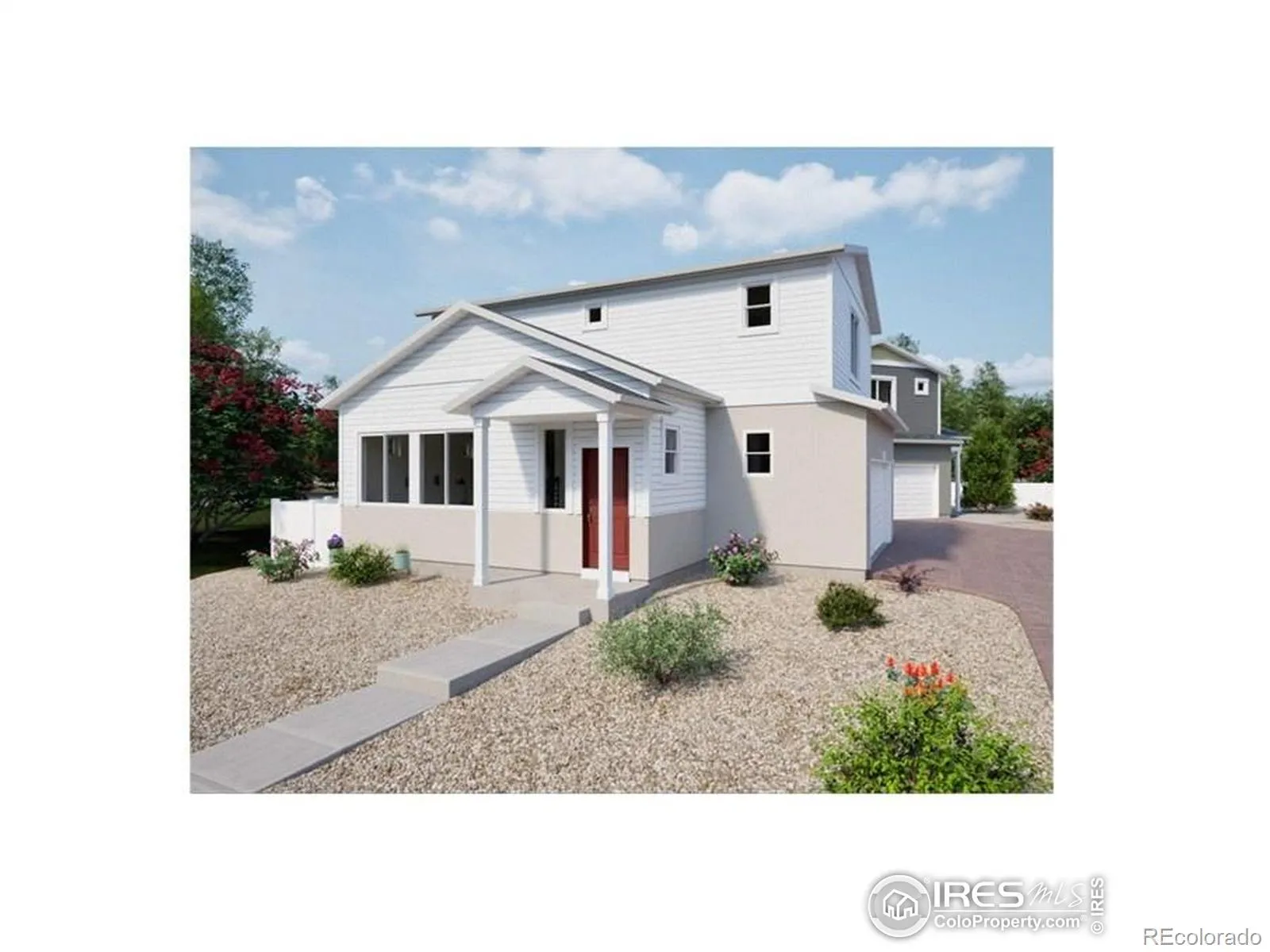 Thompson River Ranch Filing 15