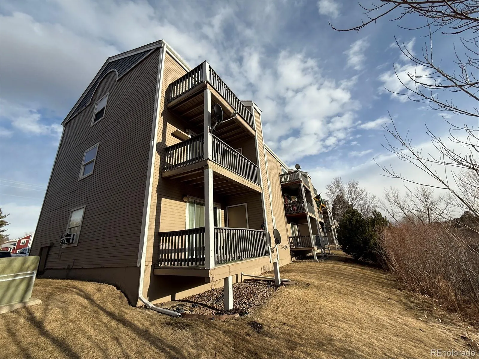 Sellers Landing