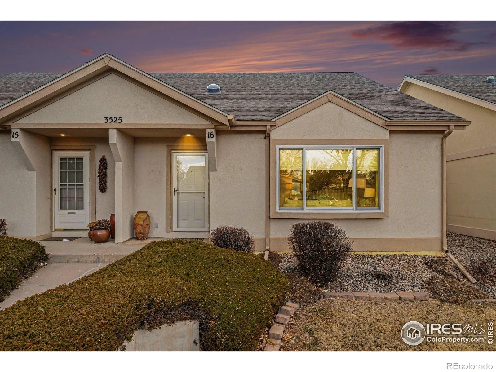 Silver Oaks Paired Housing PUD