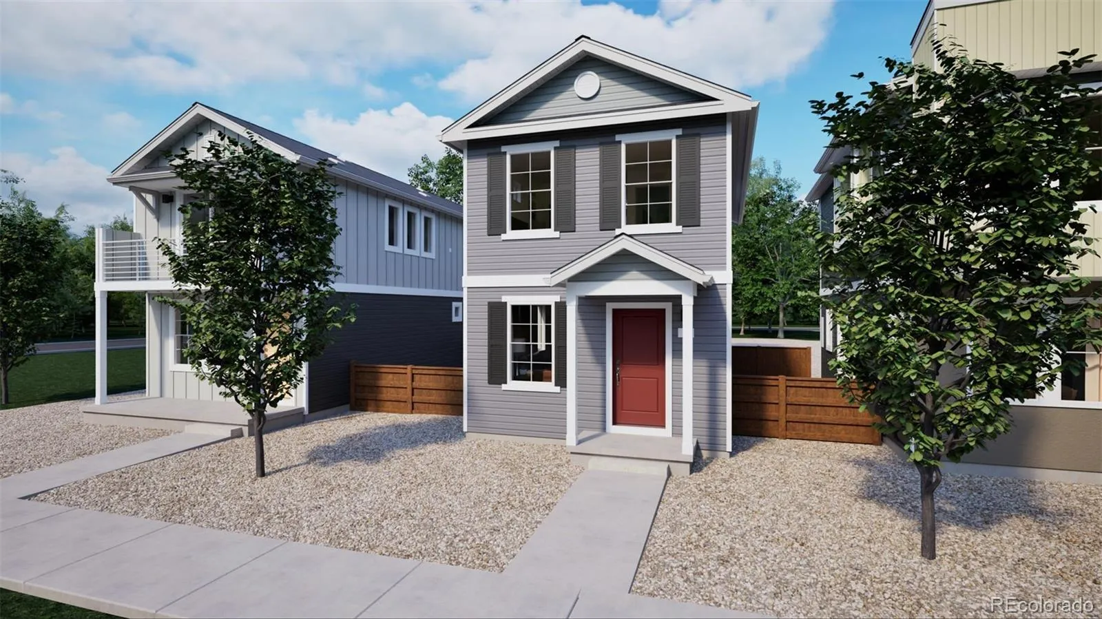 Reunion-American Dream