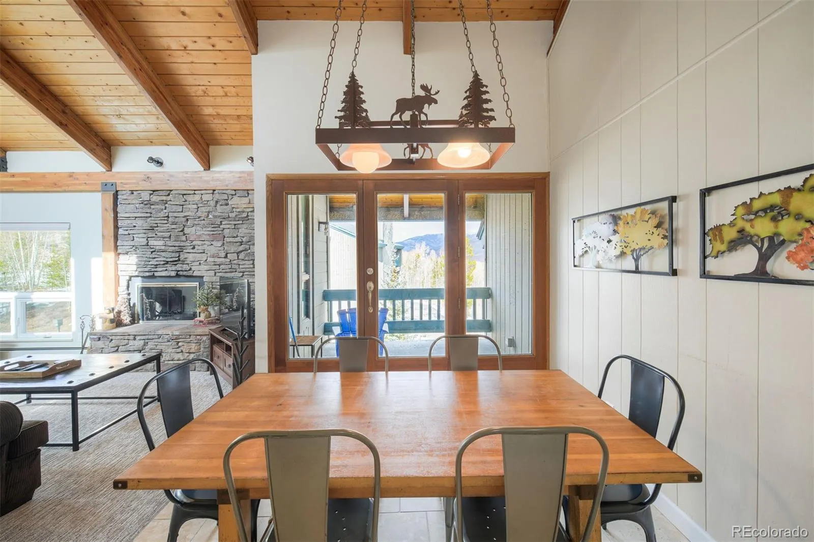 Mountain Country Condos