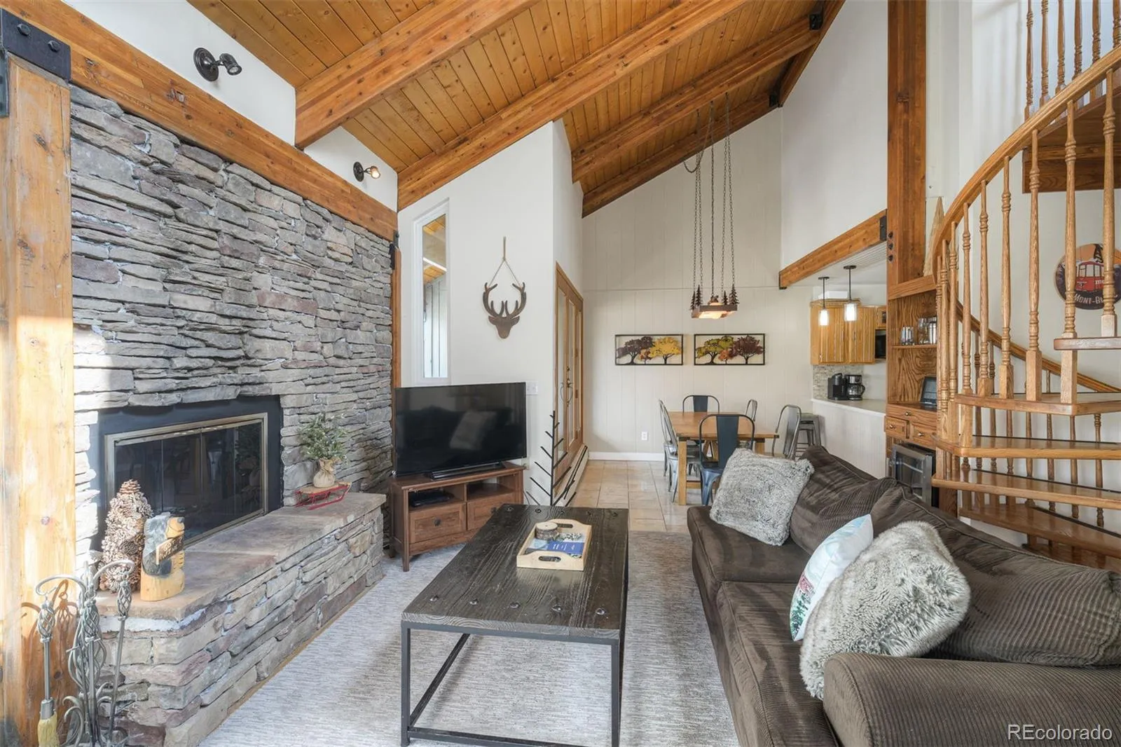 Mountain Country Condos