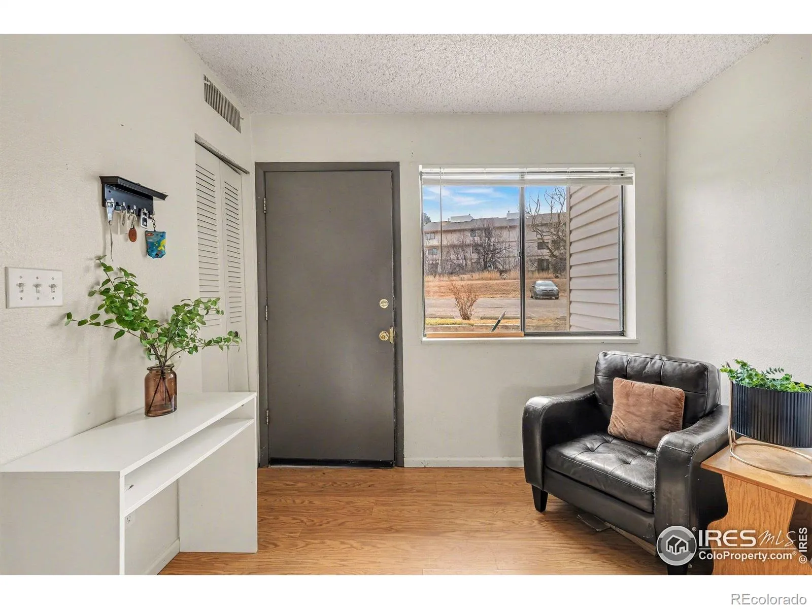 Heatheridge Lakes Condo