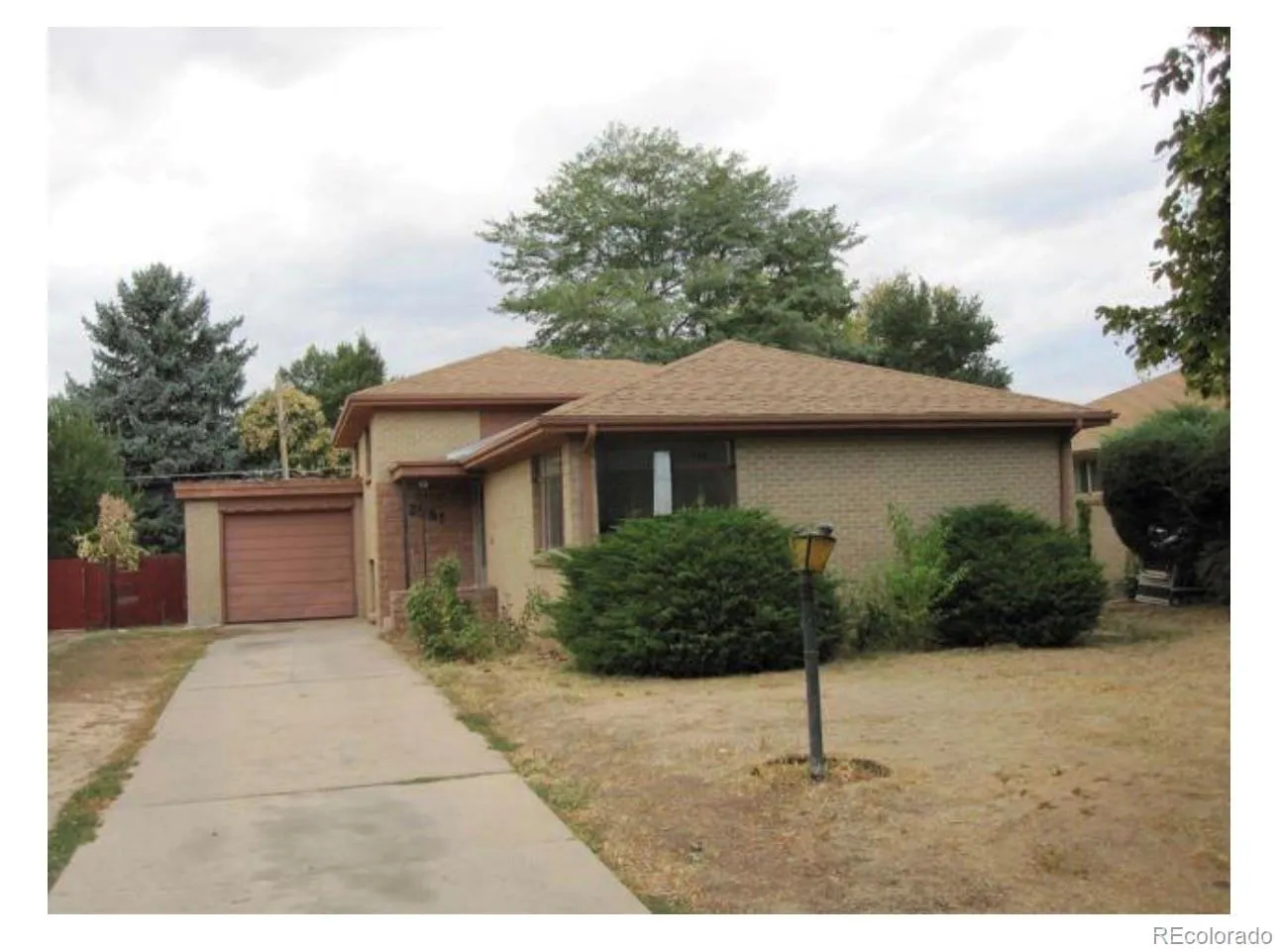 :H AND J SUBDIVISION