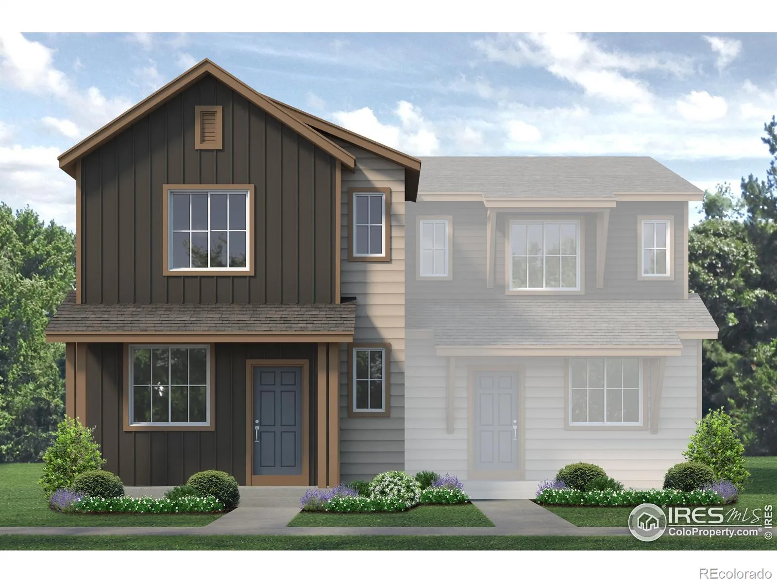 Villas At Spring Valley