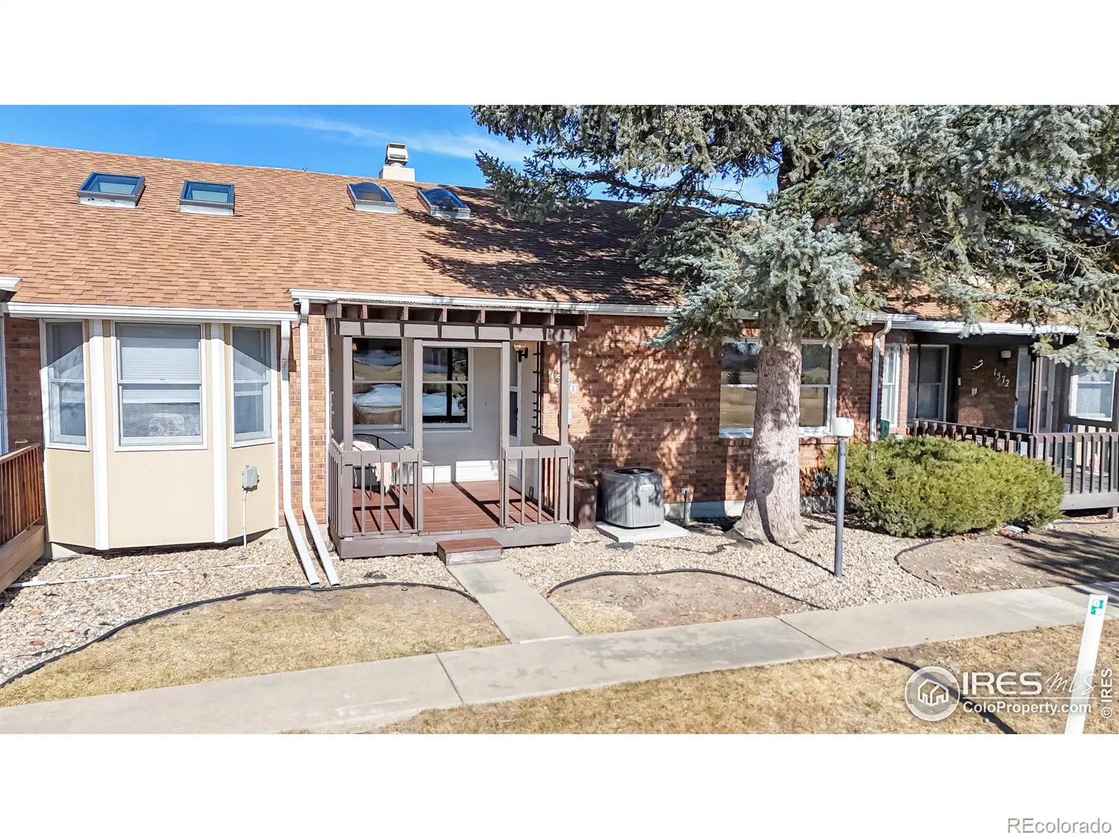 West Wind Village Condo