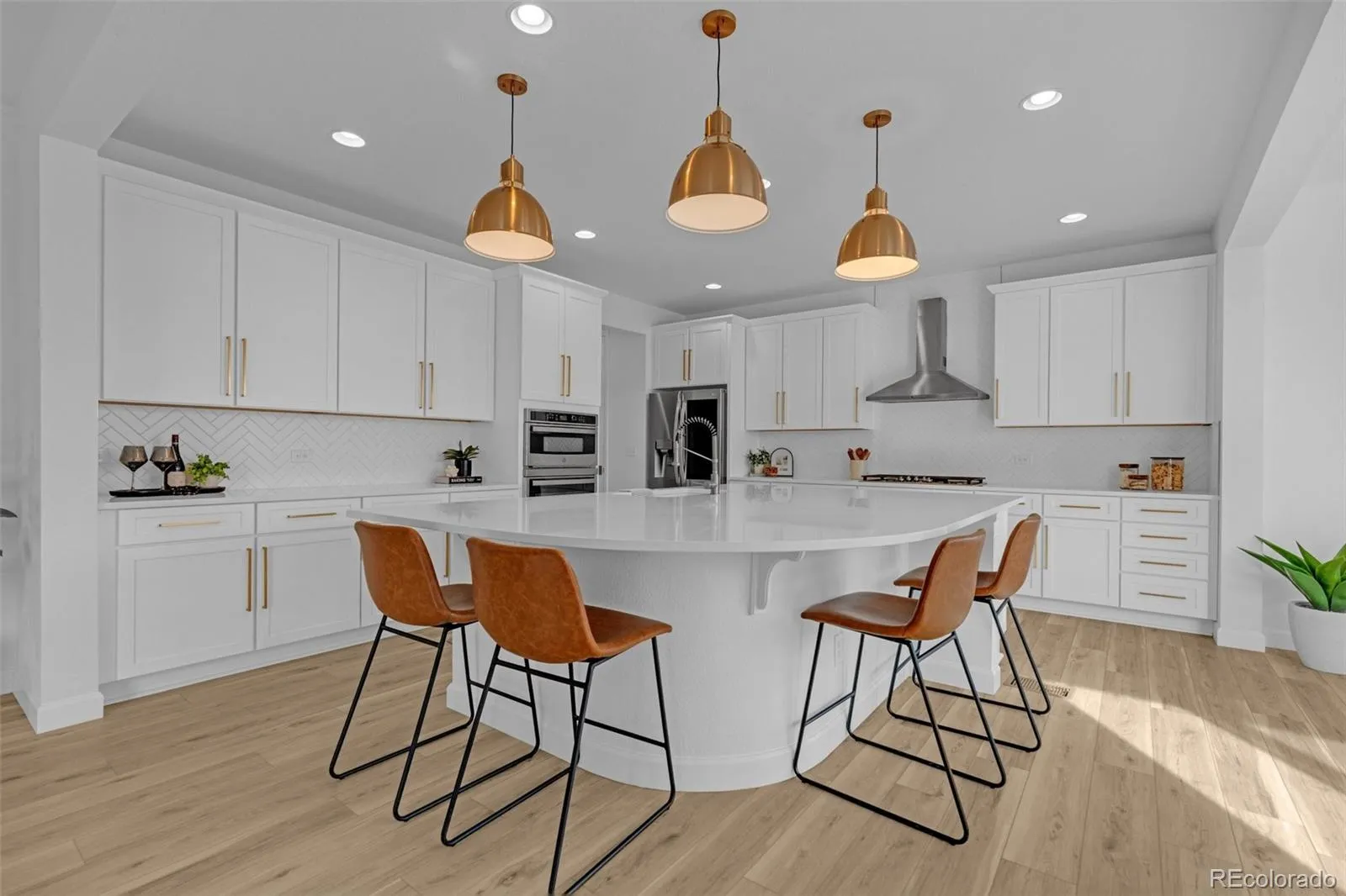 Crystal Valley Ranch