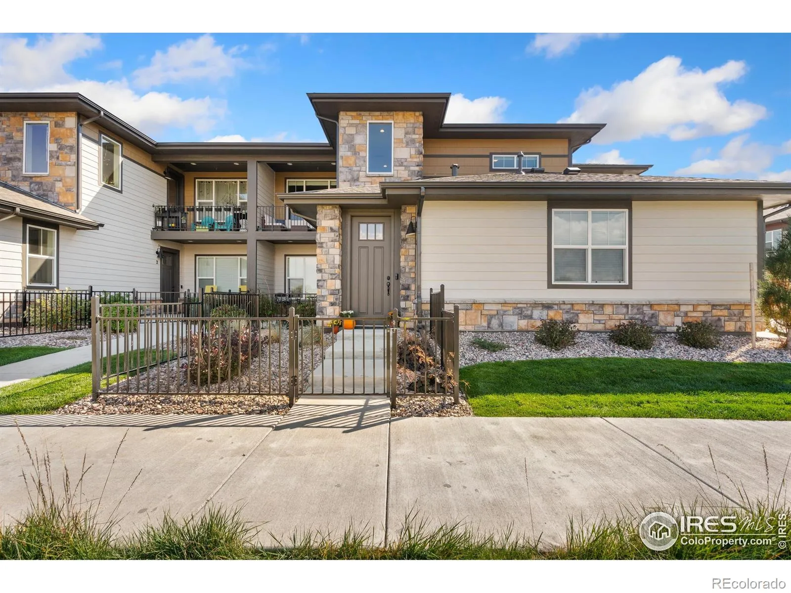 Northfield Condo Bldg 2