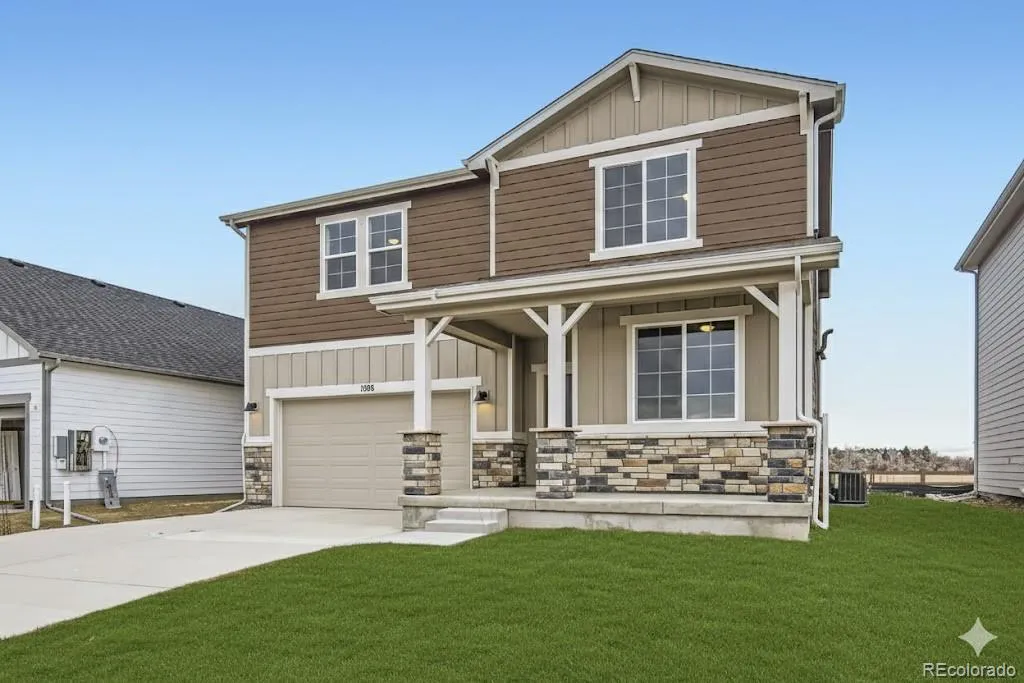 Spring Valley Ranch F6