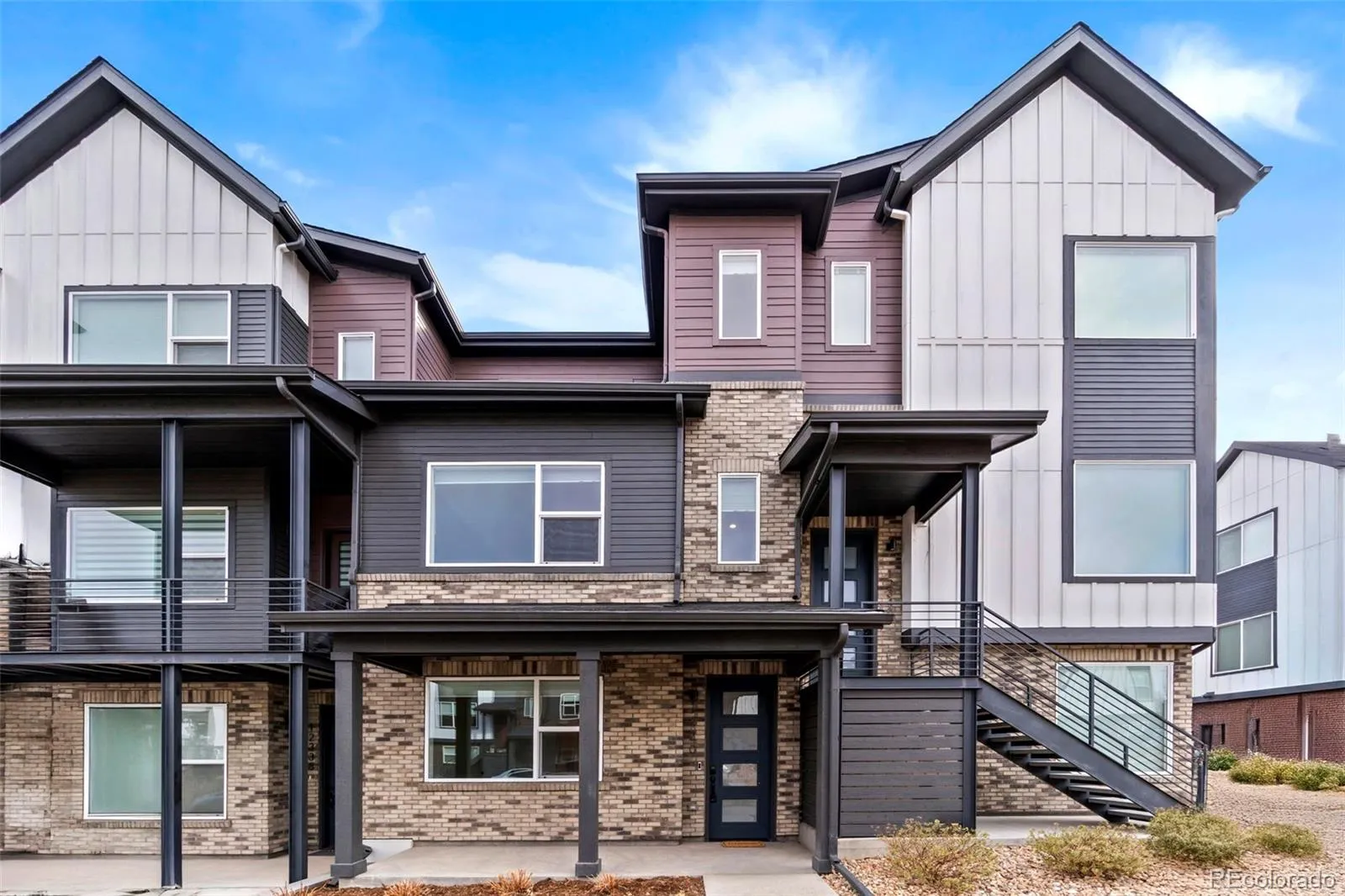 The Ridge at Ward Station