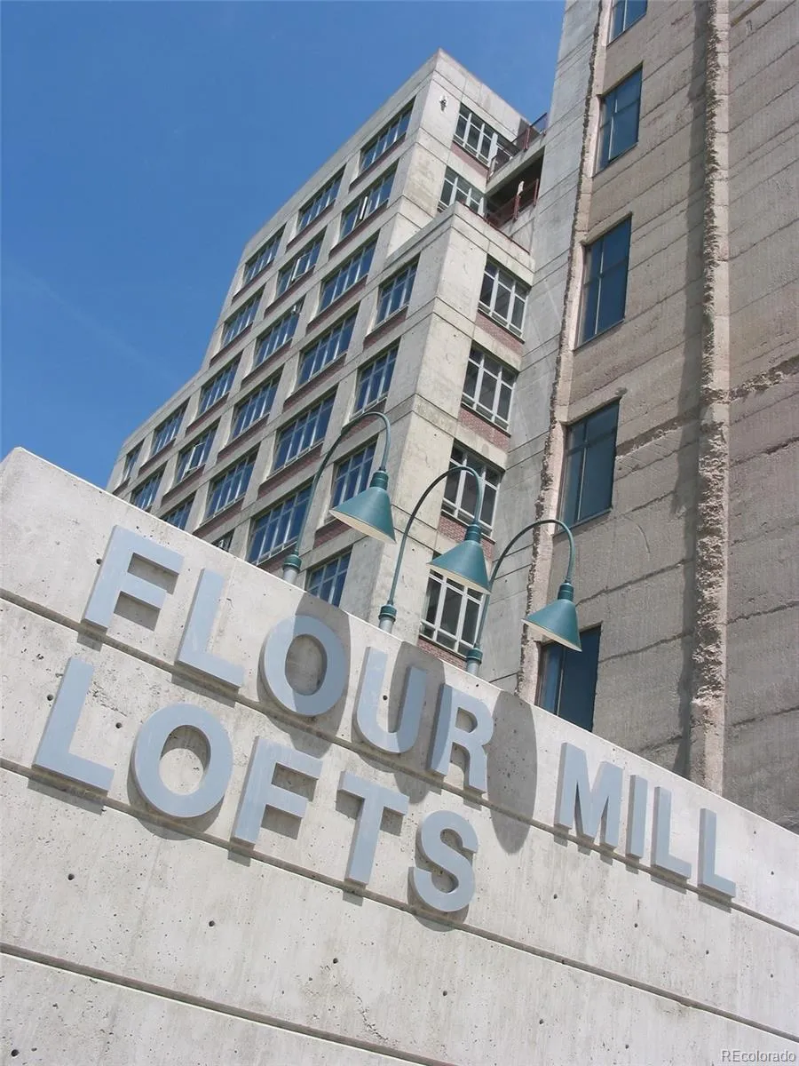 Riverfront Park / LoDo