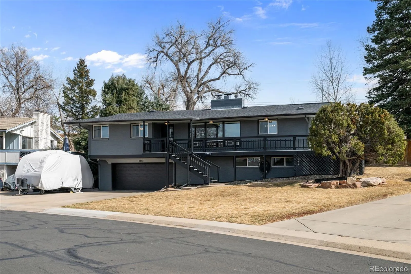 Westminster Hills