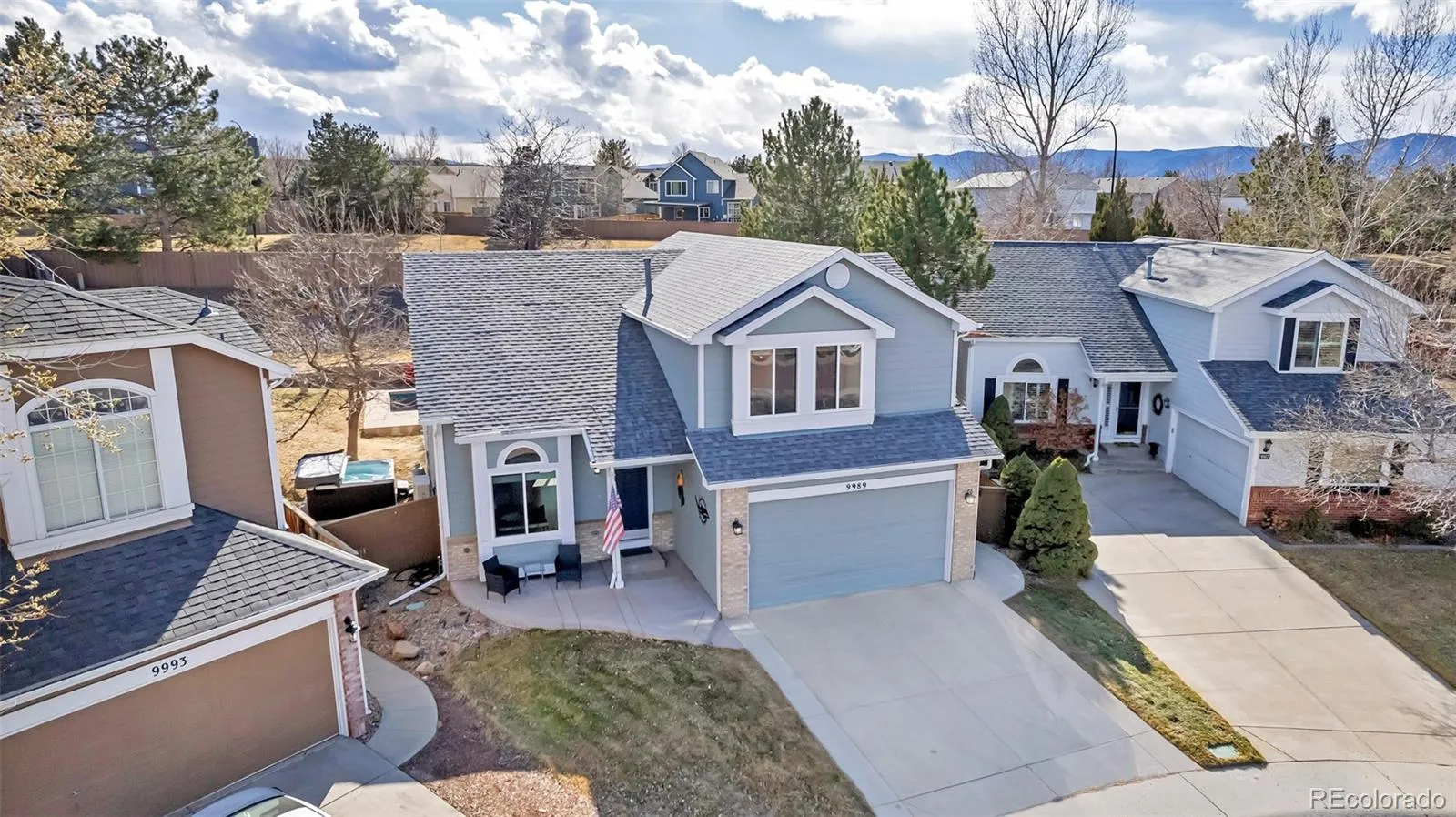 Highlands Ranch