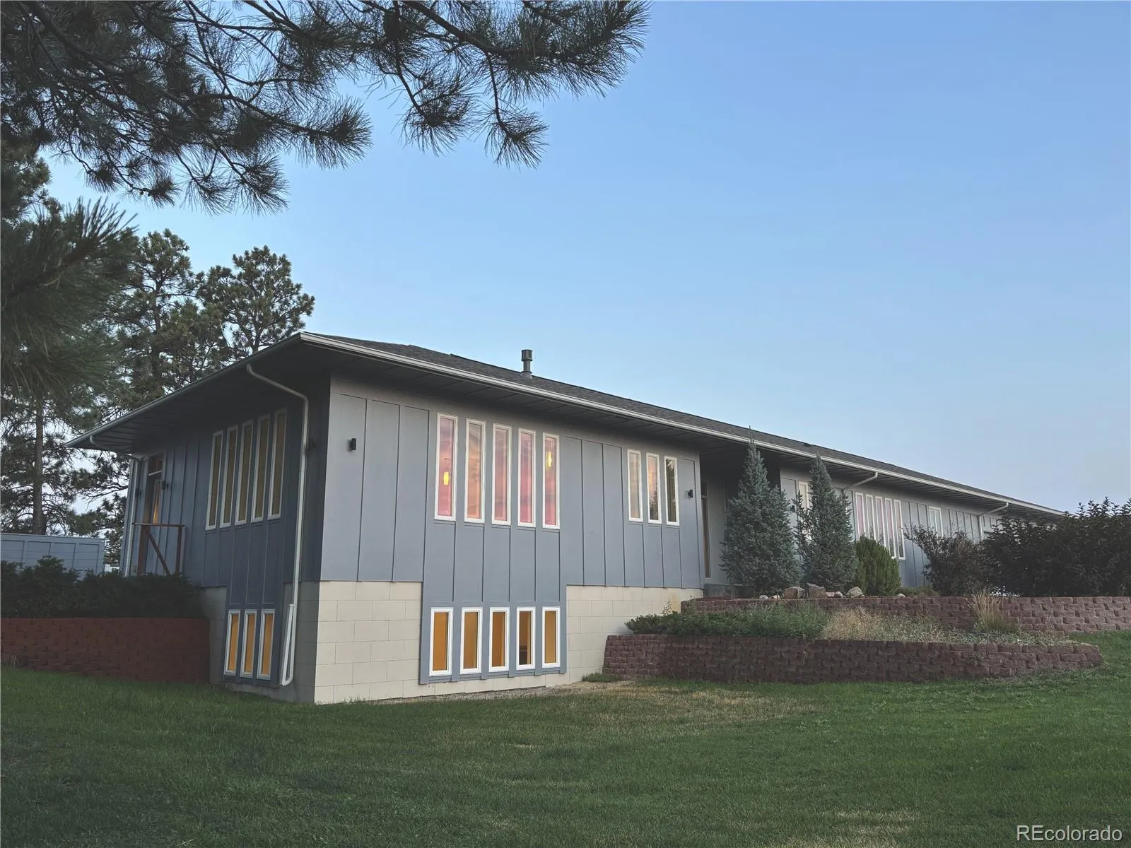 Ponderosa Park Estate