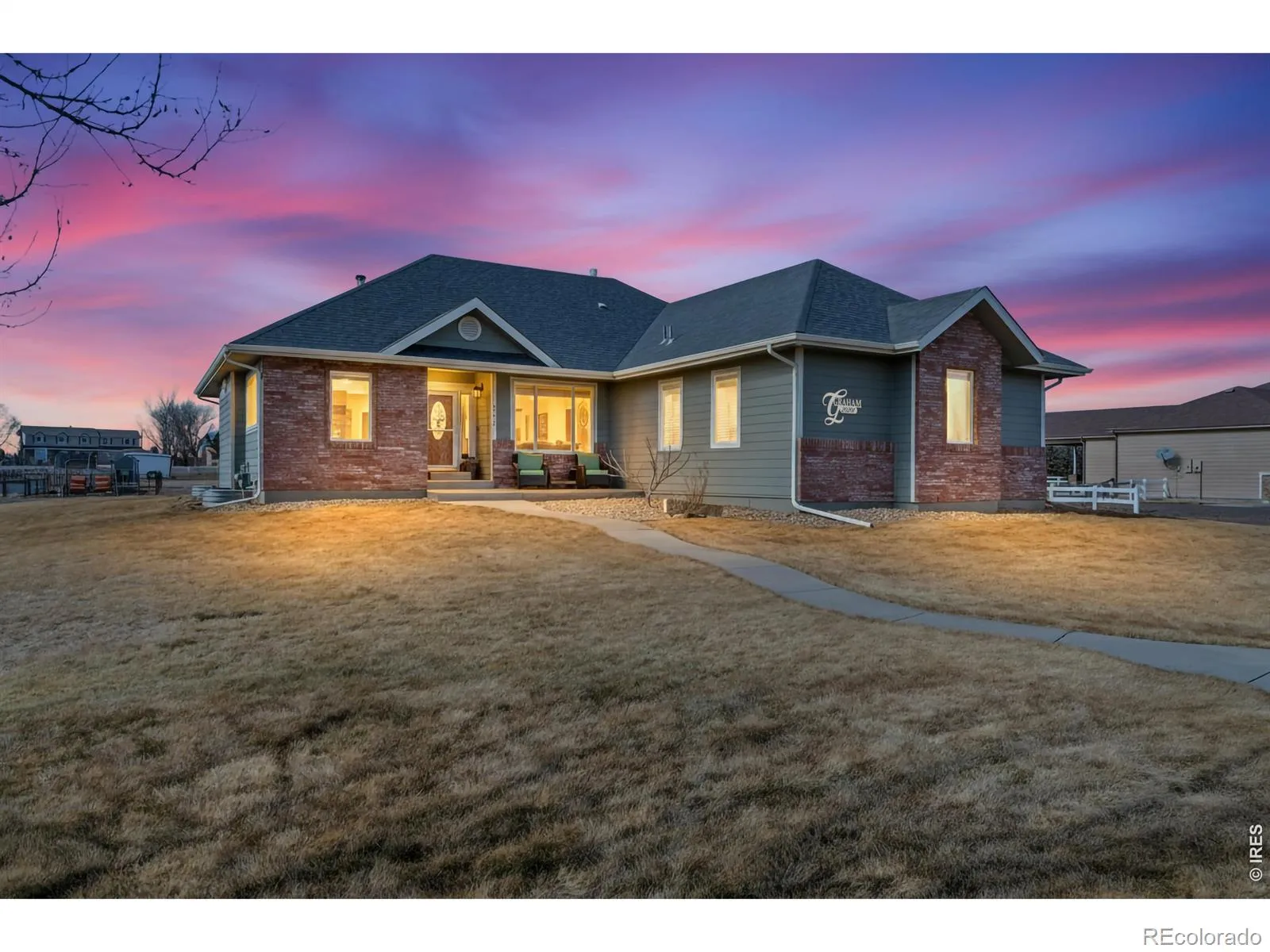 Appaloosa Acres Estates