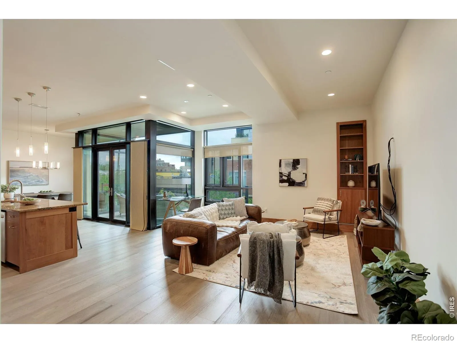 Arete Condo