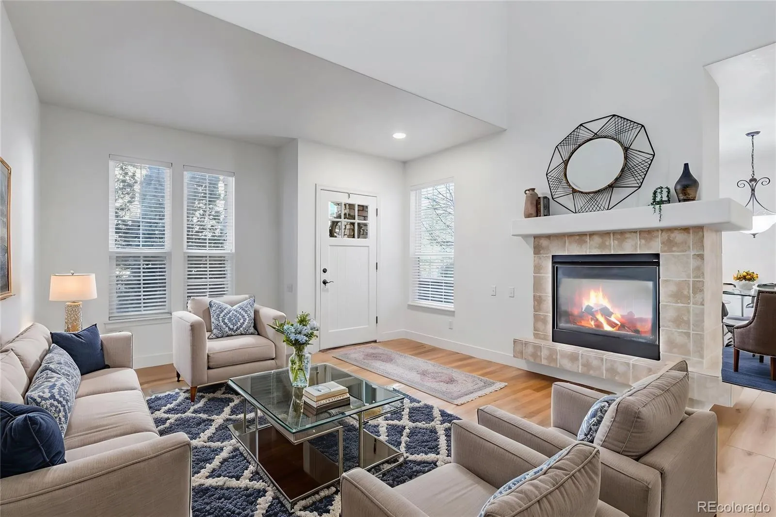 Highlands Ranch Golf Club-Birkdale