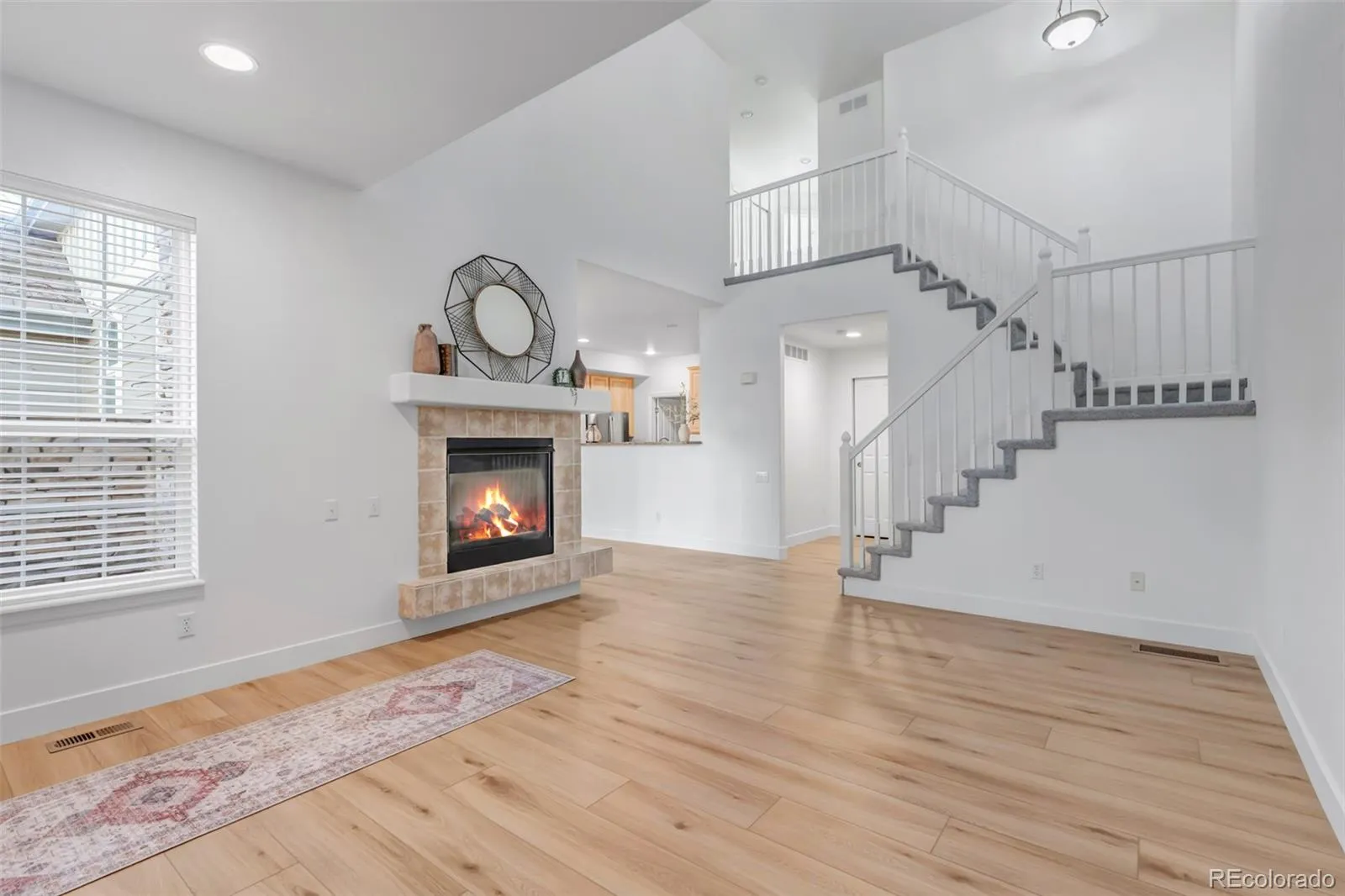 Highlands Ranch Golf Club-Birkdale