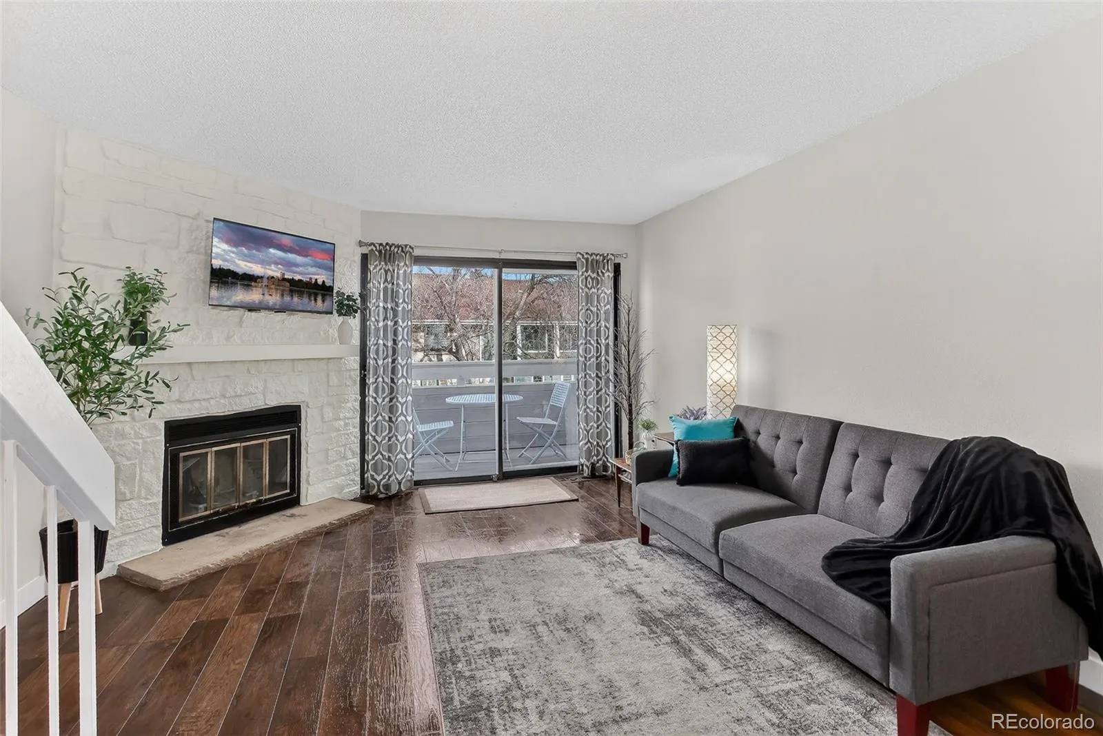 Silver Valley at Bear Creek