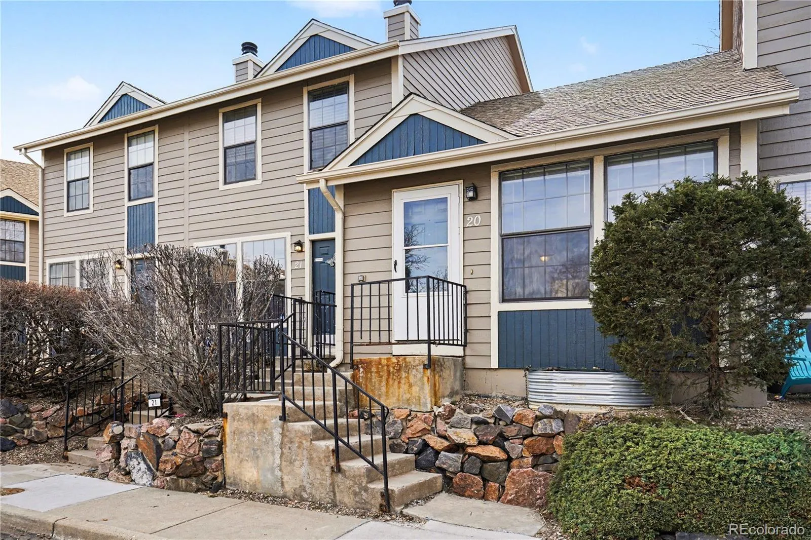 Villas at Northglenn