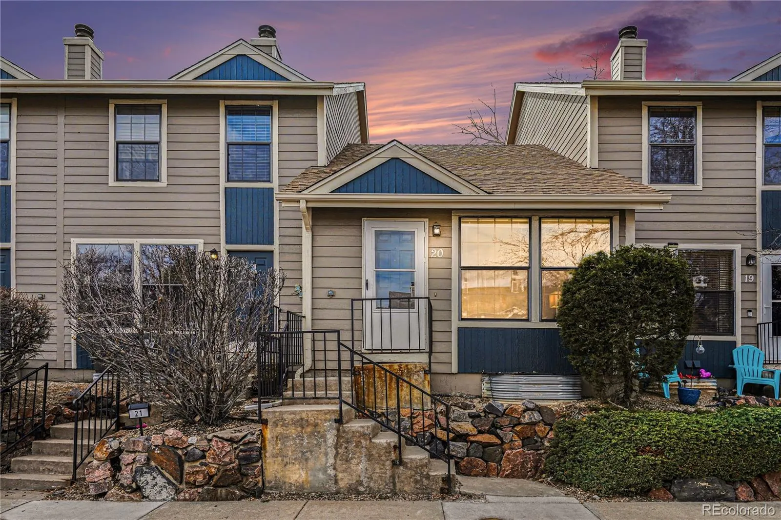 Villas at Northglenn