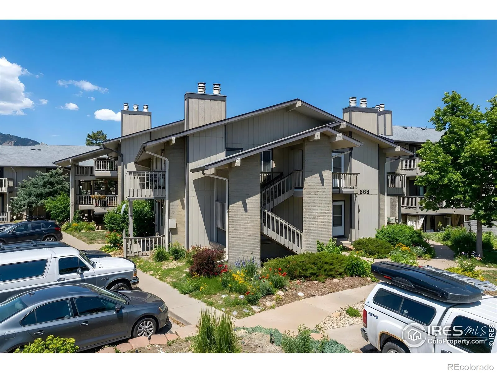 Peppertree Condos The