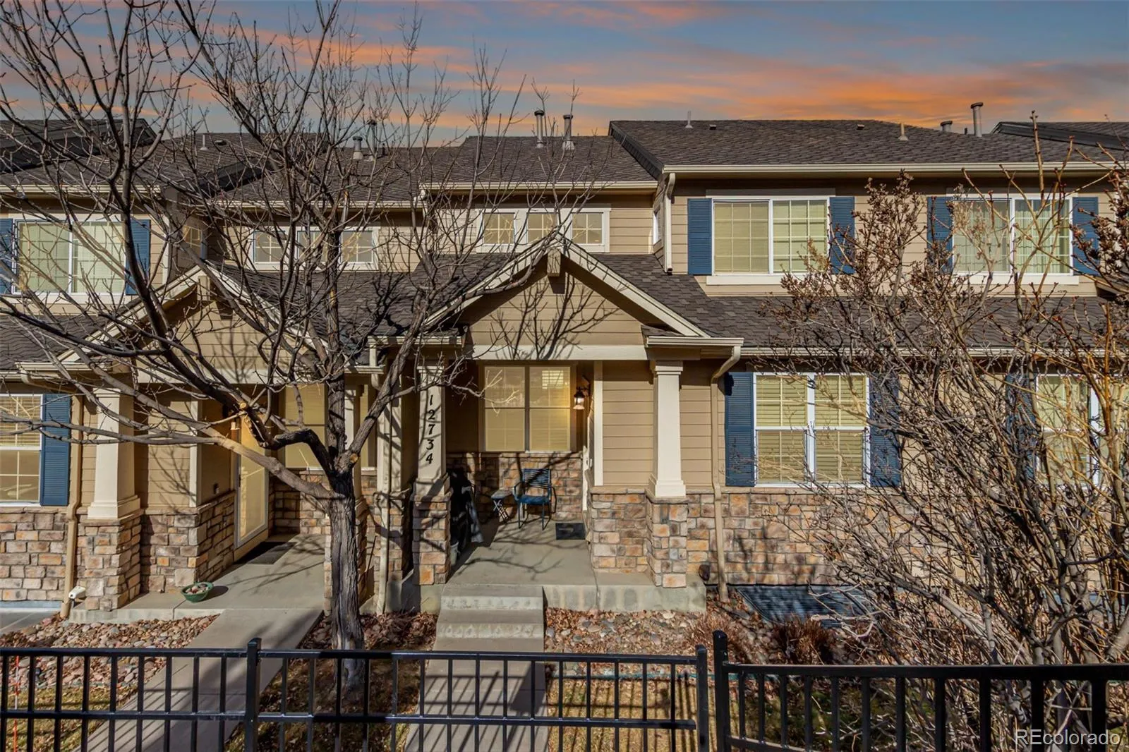 Ridge At West Meadows Flg 2