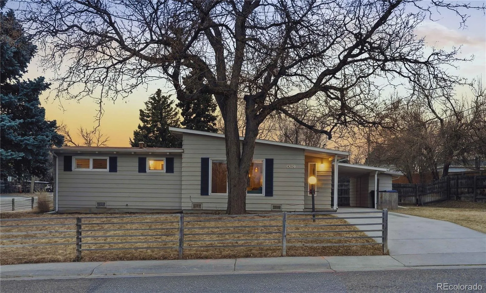 Olde Town Arvada