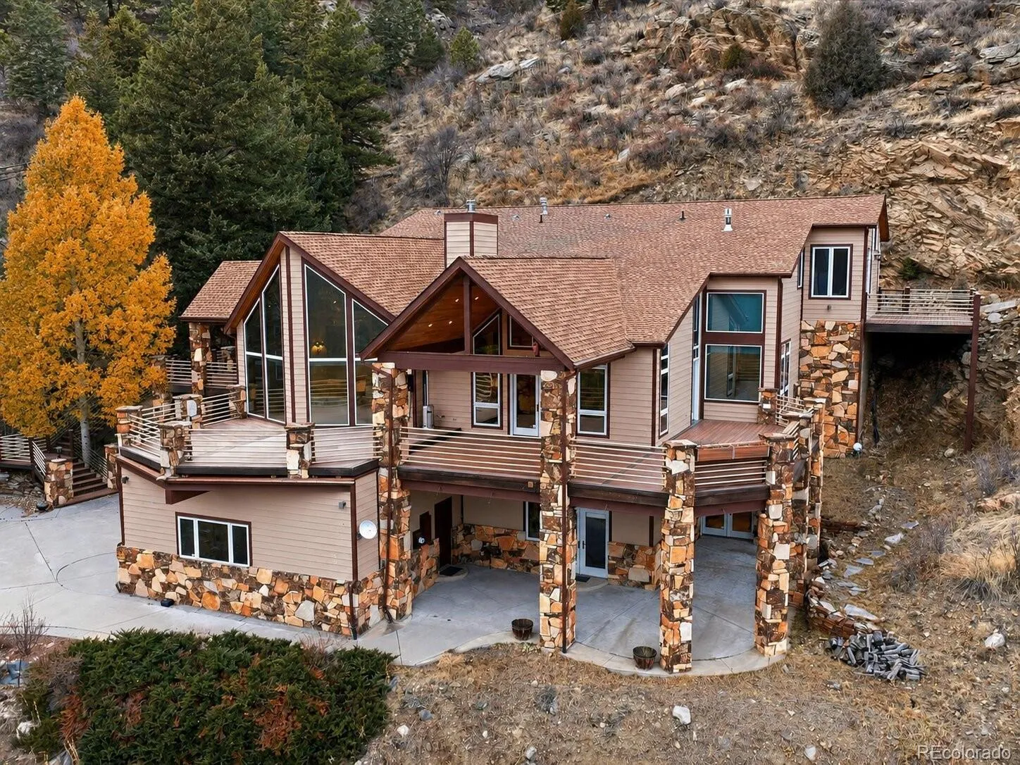 Wilderness West Division/Land