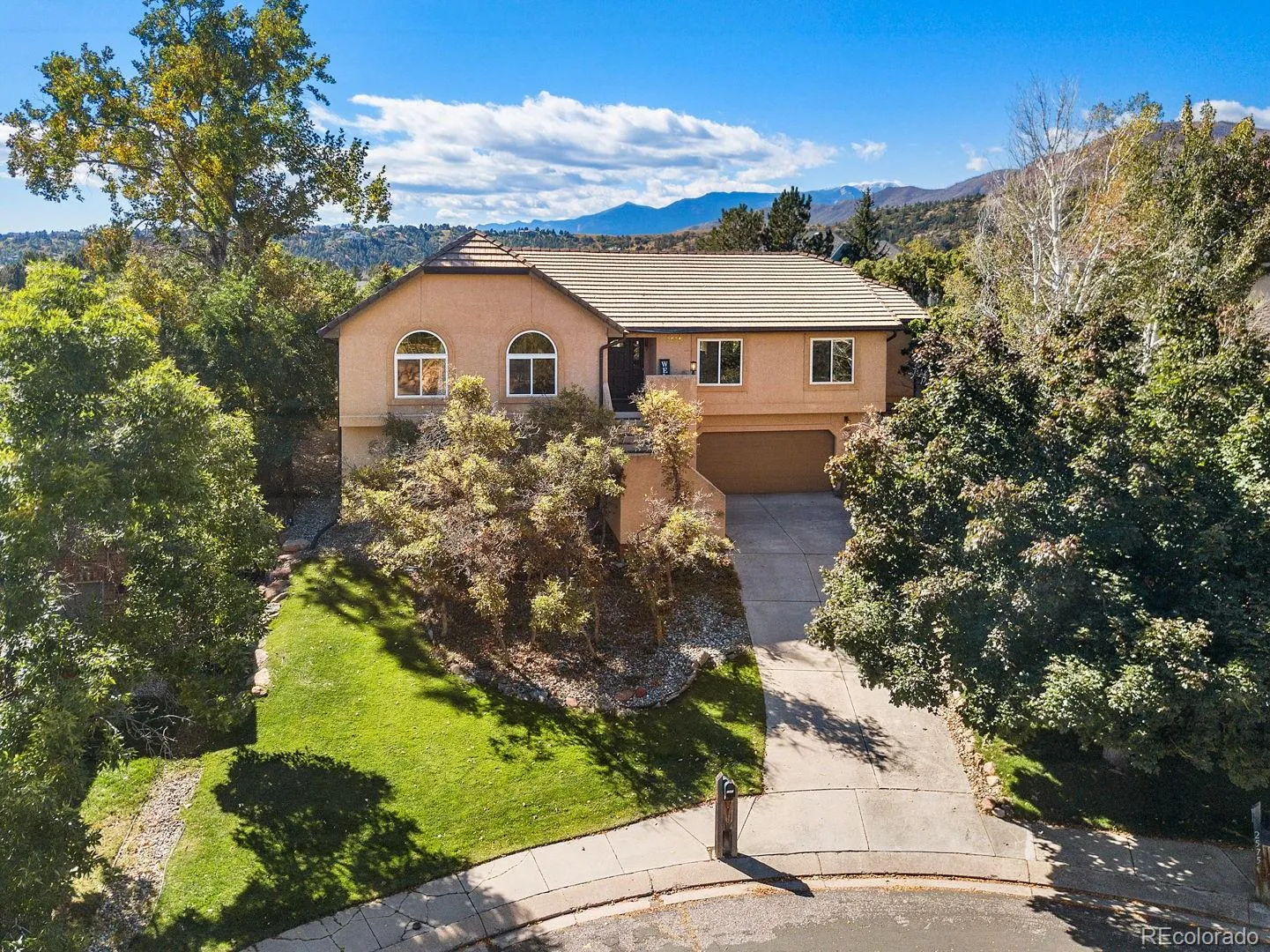 Northlands at Peregrine