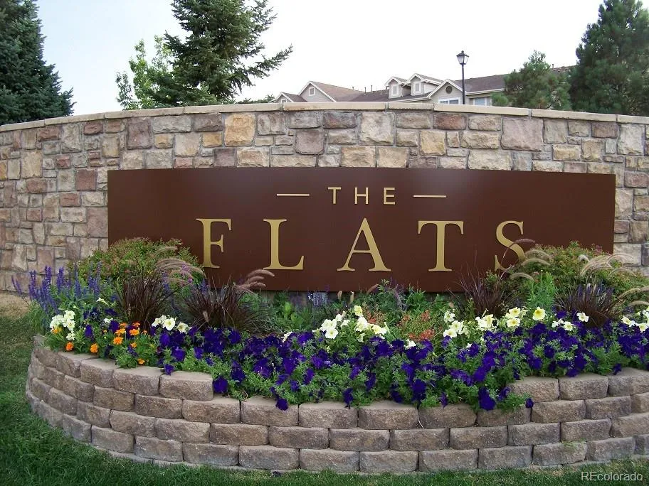 The Flats at Fulton Court