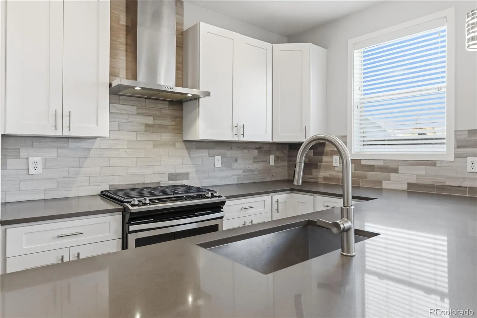 Capitol Hill Terrace