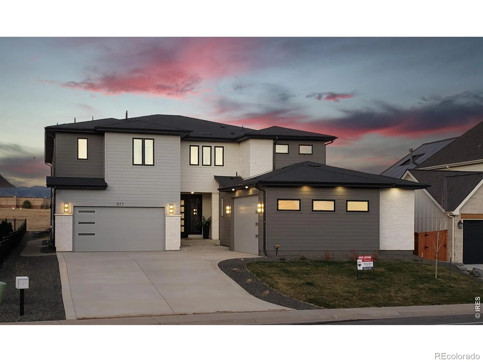 Coal Creek Ranch Flg 3