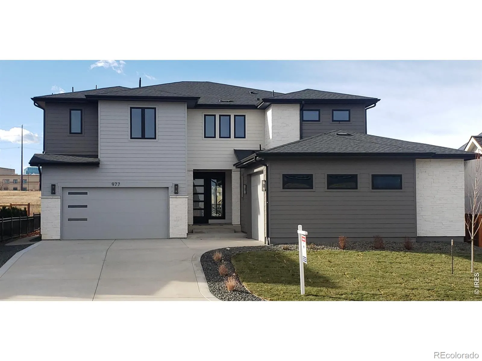 Coal Creek Ranch Flg 3