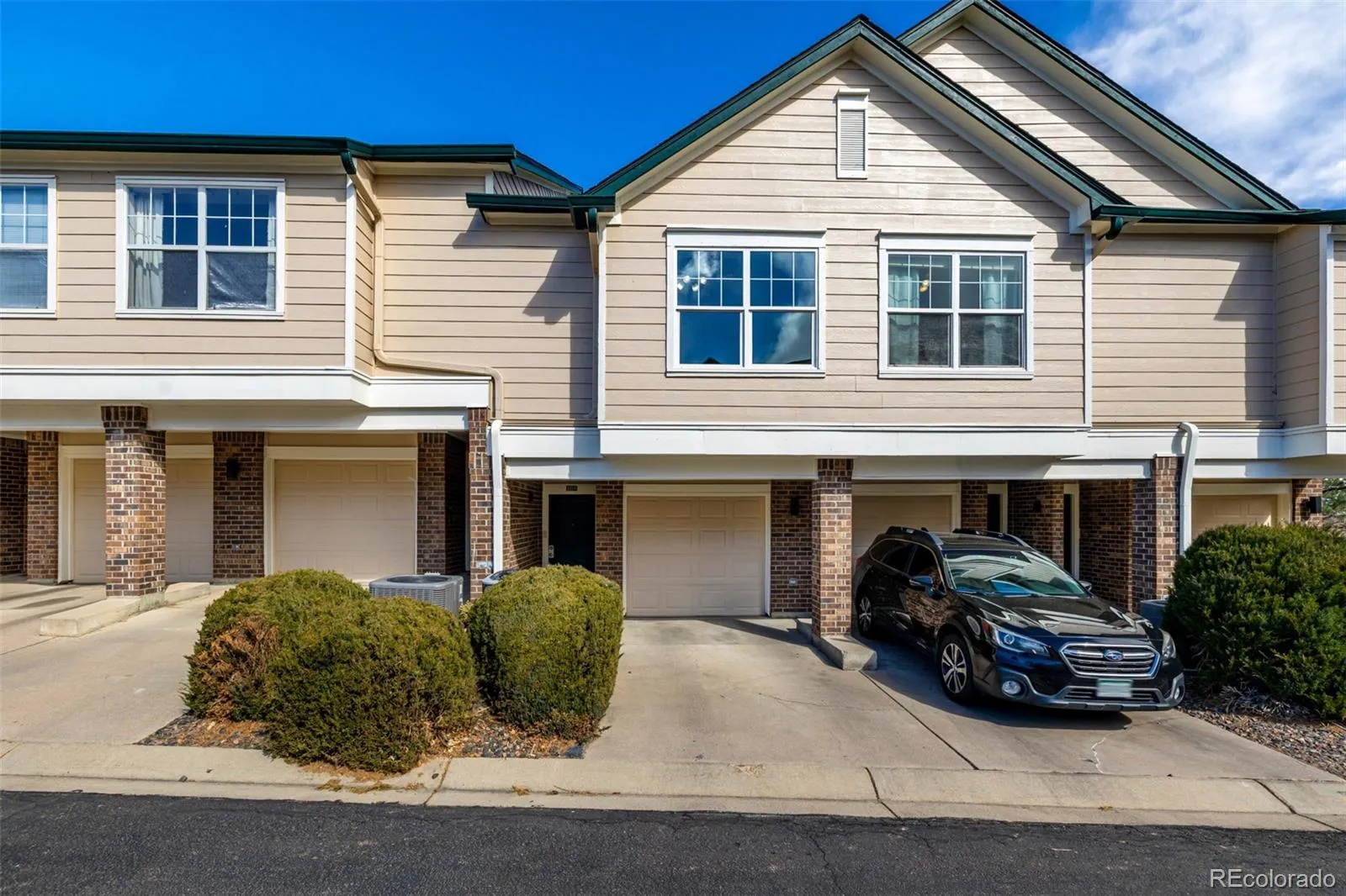 SADDLEBROOKE AT ROCK CREEK CONDOS