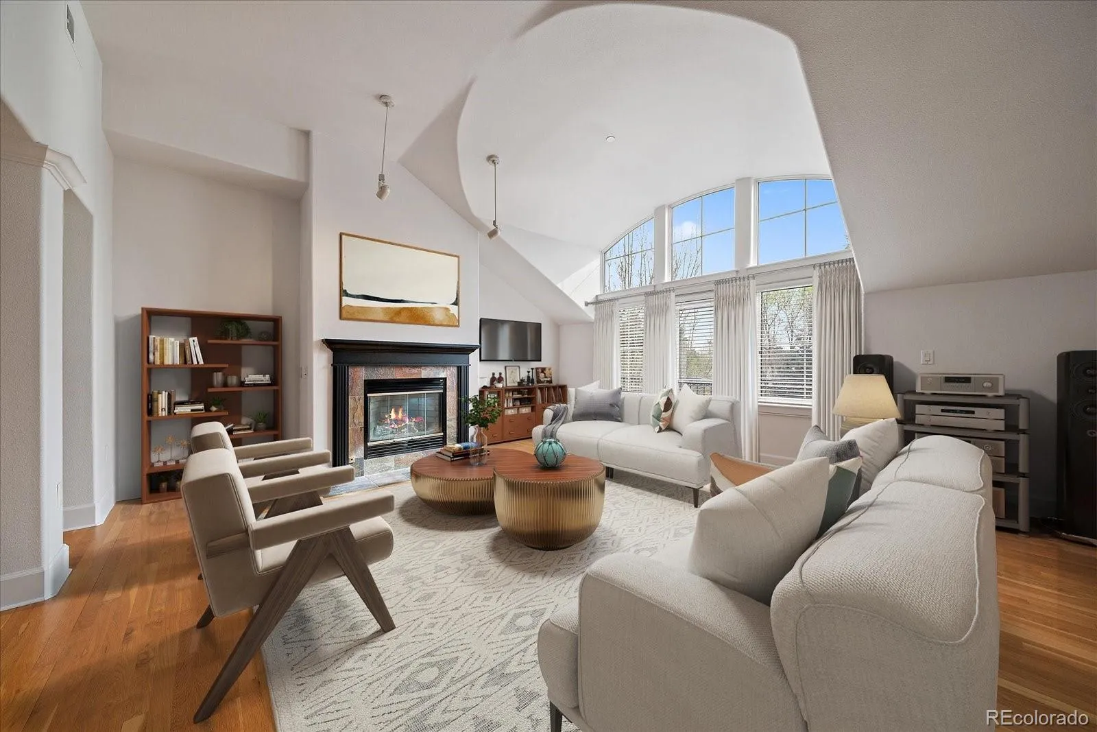 The Eastern Capitol Hill Sub