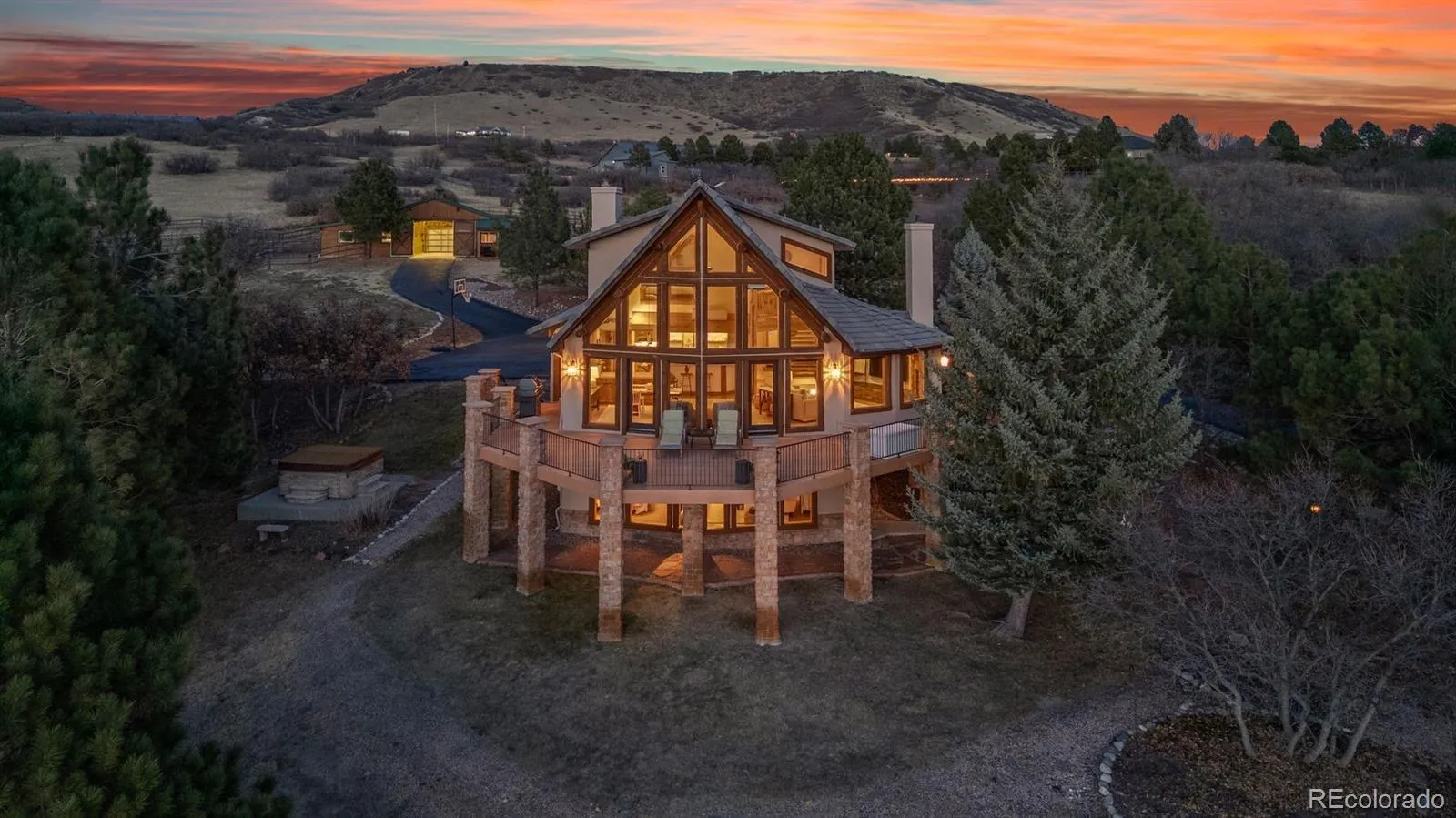 Bear Canyon Ranch