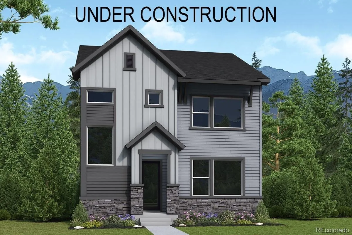 Elevate at Wolf Ranch