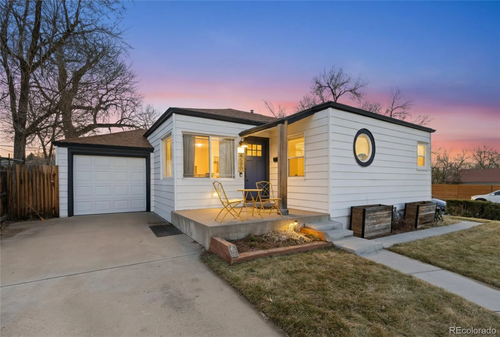 South Broadway Heights