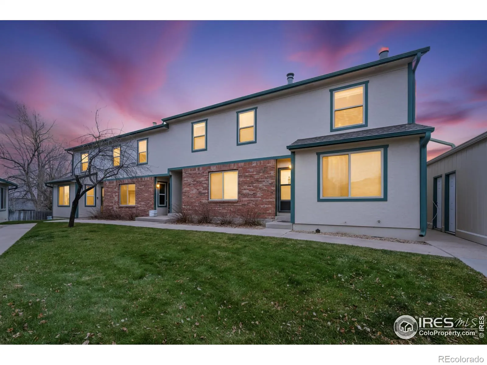 Westmoor Condo
