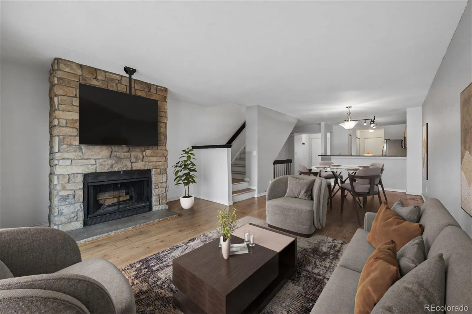 Windsong Condos