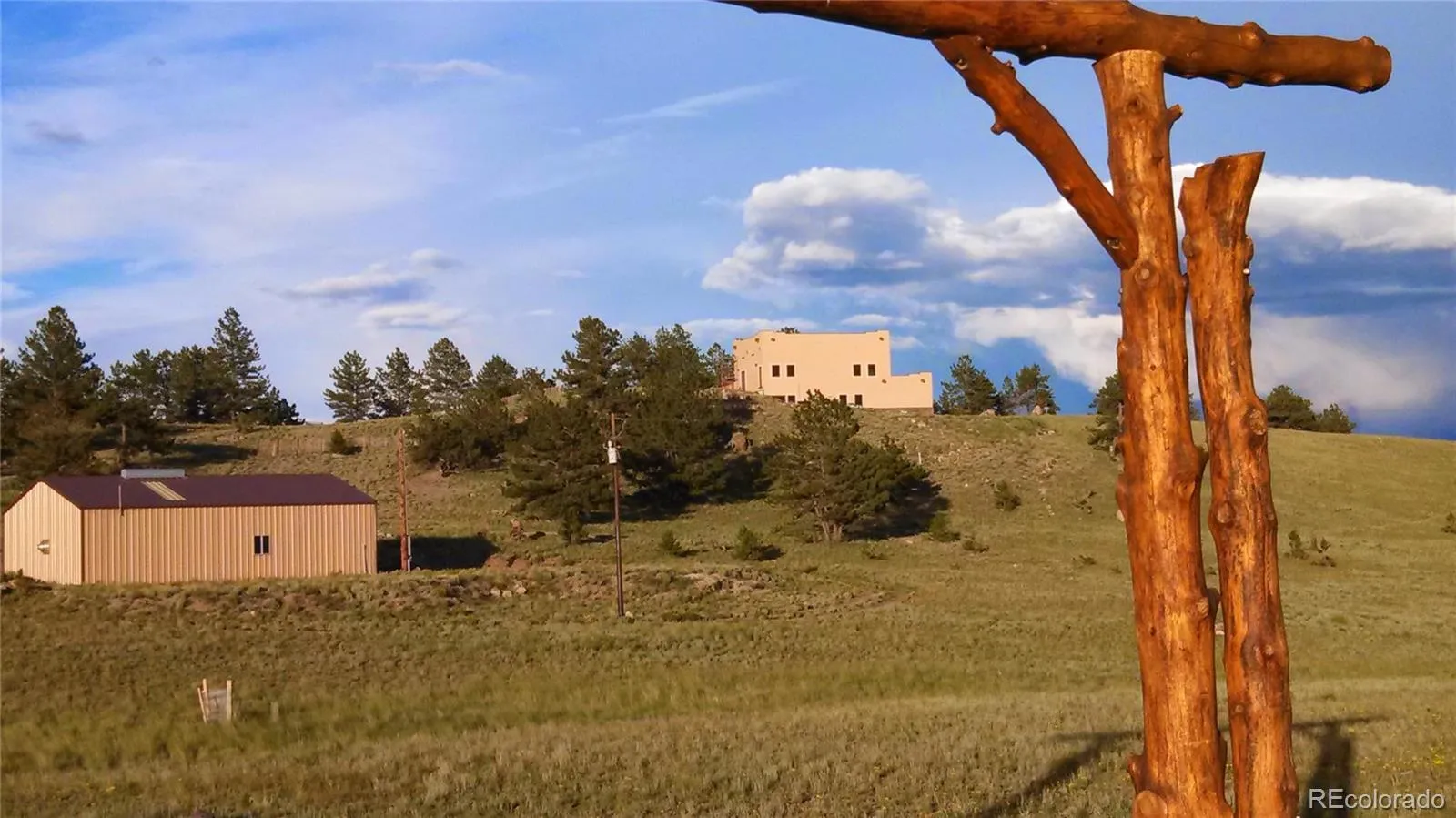 Western Union Ranch/RORA