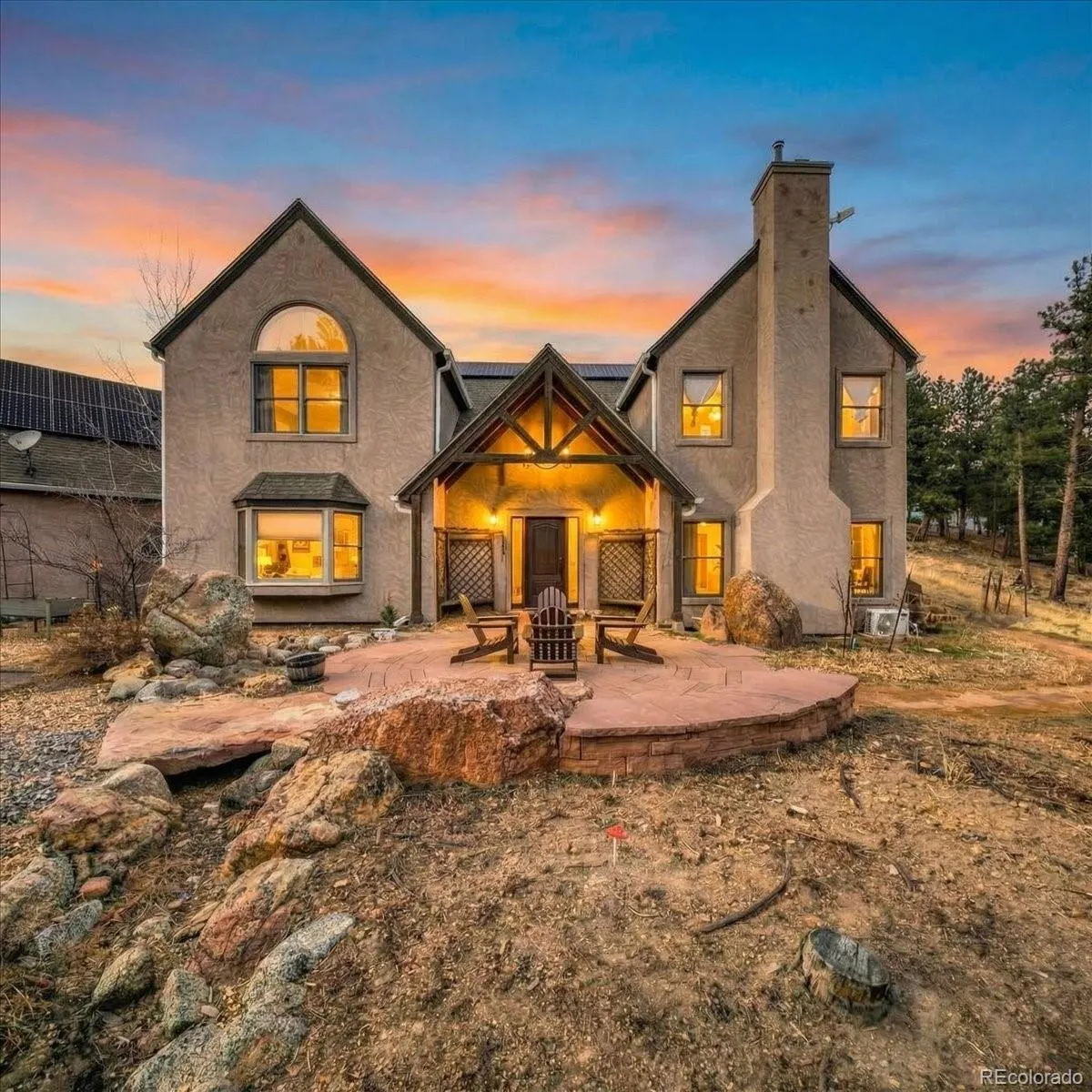 Reed Ranch