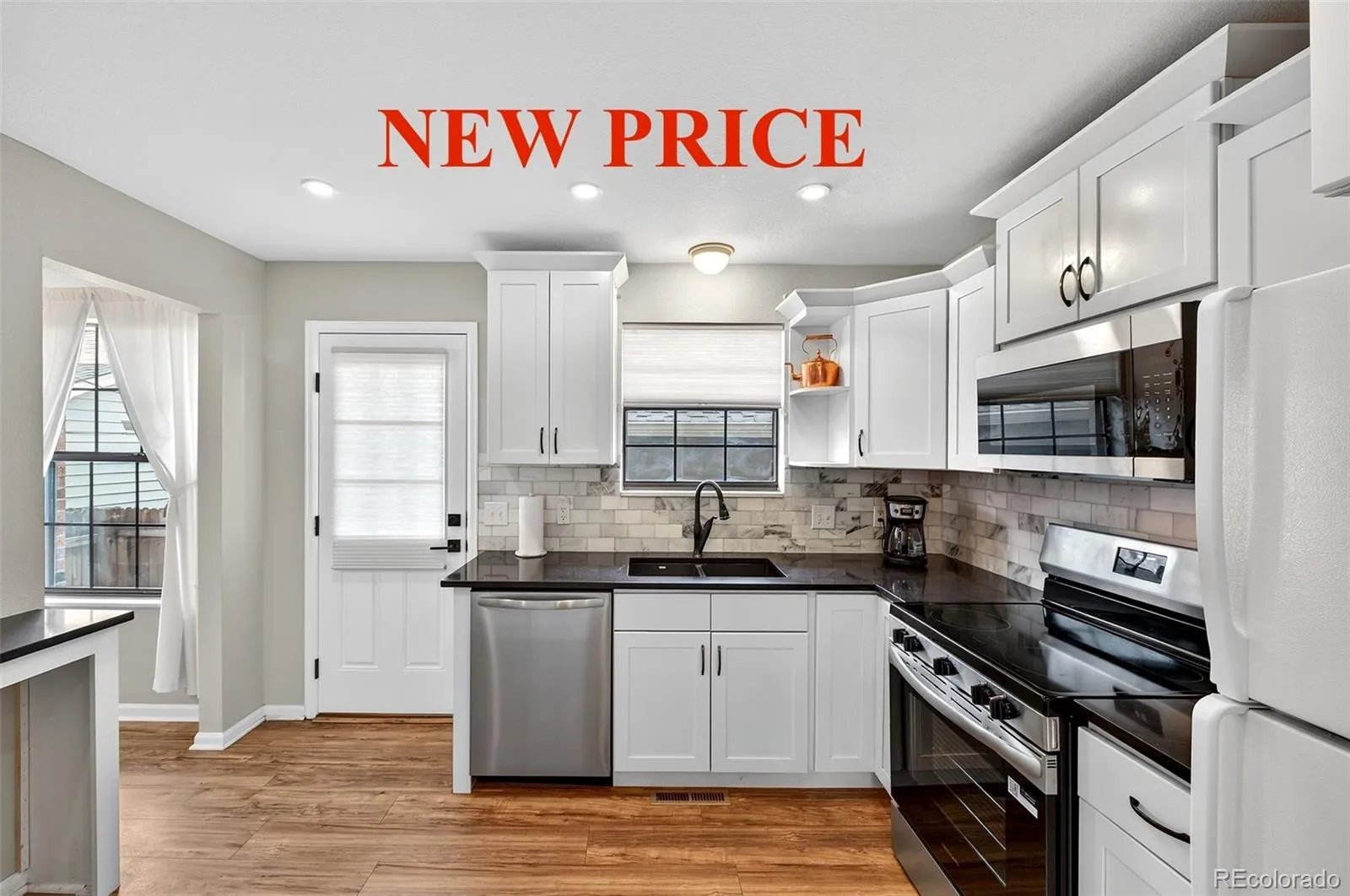 Cherry Creek Terrace