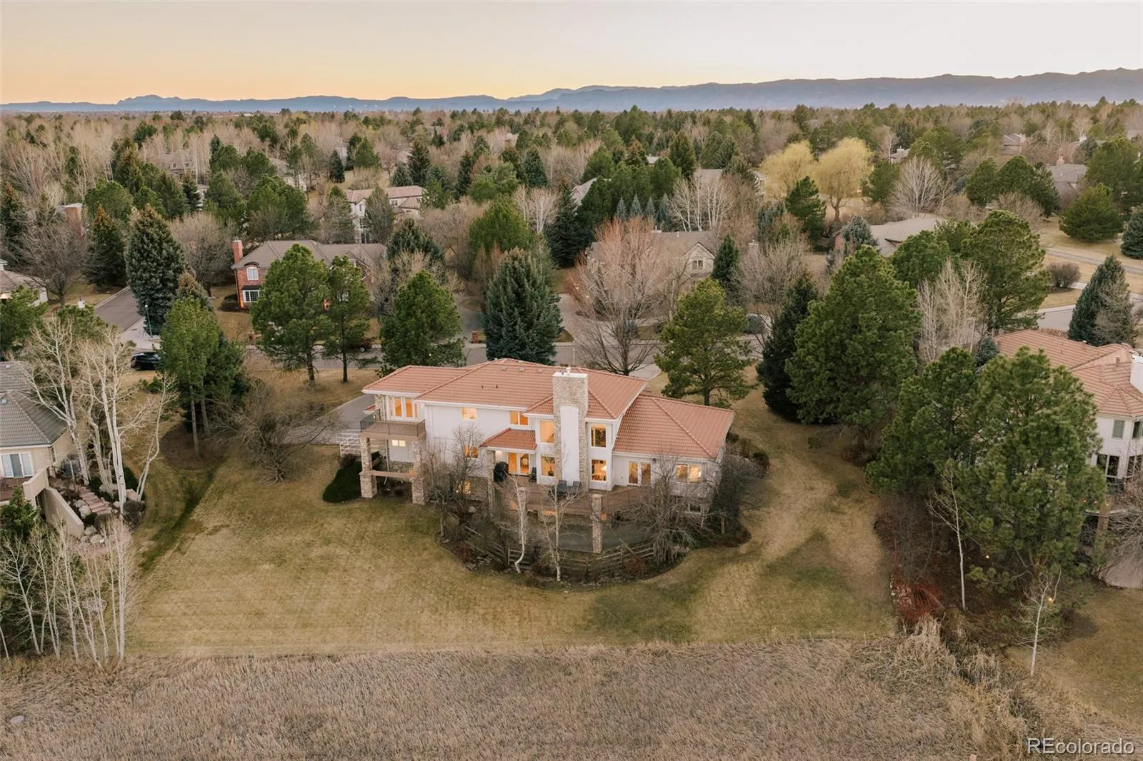 The Preserve at Greenwood Village